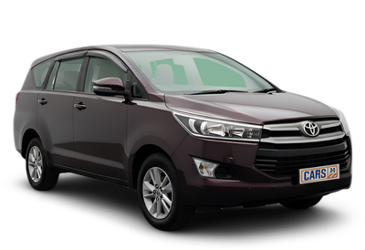 Toyota Innova Crysta-img